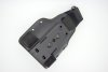 Safariland single strap leg shroud