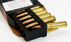 20 Schuss HORNADY .300 BLACKOUT #80891 208gr AMAX A-MAX 13,5g SUBSONIC Jagd Black Ammo 311m/s E0 650