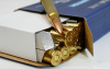 20 Schuss / 20 Patronen PPU .303 BRITISH A-143 174gr 11,3g FMJ BT Vollmantel Munition Partizan 303 B