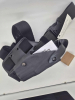 Safariland model 6305 ALS/SLS Tactical holster for H&K USP9C