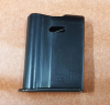 original Heckler & Koch HK300 Magazin 5 Schuss Kaliber .22WMR / .22WinMag. / .22 Winchester Magnum