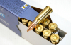 20 Schuss / 20 Patronen PPU 7,92x33 KURZ A-424 123gr 8,0g FMJ Vollmantel Munition Partizan 7.92 x 33