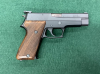 Halbautomatische Pistole Sig Sauer P220 Kal. 9mm Para Gebraucht