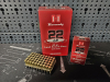 Hornady Patronen .22lr. Lead Round Nose 40gr. 500 Patronen