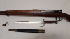 G 98 DWM Brasilien 1908 in 7X57