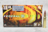 Federal Premium .308 Win. Fusion 150gr. 9,7g 20 Stück 54F308FS1