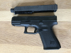 Wechselsystem für Glock Pistolen: Gen4 / Gen5 / MOS Fast jedes Modell möglich! 17 19 21 26 30 31 32