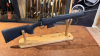 Howa Repetierbüchse BA M1500 Short Action Kal. 308 Win. 42cm LL M15x1