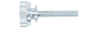 011730, ANSCHÜTZ Stellschraube - für z.B. Aluminium Schaft, Precise Schäfte