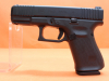 Ha.Pistole .40S&W Glock 23 Gen5 FS 102mm Lauf/ Front Serrations/ Reservemagazin