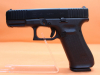 Ha.Pistole 9mmLuger Glock45 Gen5 (MOS) 102mm Lauf Modular Optic System f. Red Dot Sight (9mmPara)