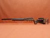 Rep.Büchse .22lr CZUB CZ457 AT-One 20"/525mm Varmint Lauf/ Gewinde 1/2-20/ Schichtholzschaft
