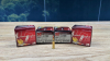 Hornady Superformance Varmint V-Max // Kal. .17 Hornet, 20gr // 4 Schachteln/100 Schuss // NEU
