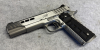 KIMBER 1911 RAPIDE FROST im Kaliber .45ACP mit 5" Lauf