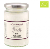 LUNDERLAND BIO KOKOS-ÖL 200ml | KOKOSNUSS ÖL Hunde BARF Kaltgepresst | Äußere und Innerer Anwendung
