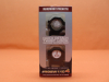 UTG QD Montageringe 1" Low (RG2W1104) Twist Lock Alu schwarz für Picatinnyprofil BH=10mm