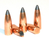 100 Stück S&B | Sellier&Bellot Geschosse #2943 | .311 / 7,92mm - 123grs / 8,00g - SP Teilmantel Jagd