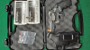 Revolver ROSSI 762 , Stainless, .357 Magnum mit Zubehör