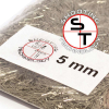 LEM L.E.M. 1x 120g - 5MM Edelstahl Pins für Cartridge Case Cleaner Nasstumbler Elektrisch Magnetsich