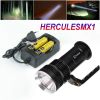 Handscheinwerfer Hand Flashlight CREE LED XML T6 5000 LM
