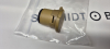 Schmidt & Bender PMII Killflash RAL 8000 Bundeswehr Spezial D24mm