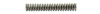 002684 ANSCHÜTZ, Druckfeder 430 - 146, 1,0 x 4,0 x 33
