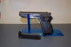 Pistole VZOR 70 Kal 7,65mmBrowning +Reservemagazin u. Top Zustand