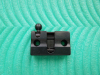 EAW Schwenk-Montage BASE hinten f. WINCHESTER 70 / STEYR SBS/CL NP € 179,90 made in Germany