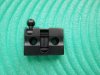 Orig. EAW Schwenk-Montage BASE hinten f. REM 700/SAUER/MAUSER NP € 179 made in GERMANY