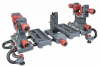 Tipton Ultra Gun Vise Waffenschraubstock 110011