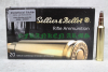 Sellier&Bellot .300 Win. Mag. SPCE 180gr. 11,7g 20 Stück 101645
