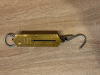 Federwaage Federzugwaage Hängewaage 25 kg