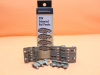Magpul XTM Enhanced Rail Panels (MAG510-FDE) Polymer Dark Earth (VE 4 Panels)