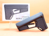AR-15: Buttstock Magpul ACS-L (MAG378-BLK) MILSPEC Carbine Stock Polymer Black/ Schubschaft schwarz