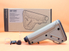 AR-15: Buttstock Magpul UBR 2.0 (MAG482-FDE) Utility/Battle Rifle Stock Polymer Flat Dark Earth