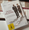 Saving Mr. Banks – DVD – NEU & OVP – Eingeschweißt