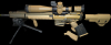 Heckler & Koch G28 Z 16,5" .308 Win Selbstladebüchse + Zubehör Neuwertig
