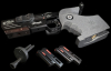 Walther Sportpistole SSP „Neuwertig“ + Zubehör