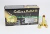Sellier&Bellot .357 Mag. FMJ Vollmantel 158gr. 10,25g 50 Stück 64194