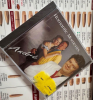 CD „Romantic Moments – André“ – Neu & eingeschweißt – ASCCD01
