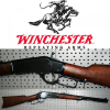 WINCHESTER M73 Short Rifle Unterhebelrepetierbüchse UHB .357Mag/.38Spec - 20 Zoll/51cm | 10+1/11+1 M