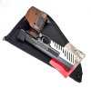 Sportpistole, Hämmerli, International, .22lr, Laufgewicht