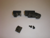 EAW Oberteile f. Swarovski Rail Schiene BH 12 KR 22
