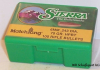 100St. SIERRA 6mm(.243Dia.) - 70 - HPBT - MATCH KING -#1505 - Versand ab 6,40€