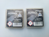 15 Walther Pfefferpatronen 9mm PAK