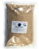 Behr Räuchermehl - Wacholder intensiv - 500g - für Fisch / Fleisch / Gemüse
