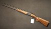 AKKAR Churchill 206E Hunting Black | 12/76 | 71cmLL | Ejektor | Wechselchokes | Bockdoppelflinte