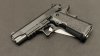 Tisas 2011 Carry DS 9mmLuger | 4,25" Bull Barrel | Double Stack | 17 Schuss | Optical Ready