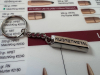 KUDRETMETAL Metall-Anhänger – NEU – robustes Design – Sammlerstück