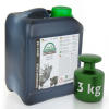 Buchenholzteer 3kg / 2,5 Liter Buchenteer in Reinform ohne Zusätze! Lockt Rot- und Schwarzwild !!!